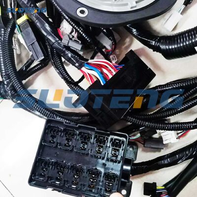 YA00028880 Wiring Harness for ZAX200-5G 210-5G Excavator