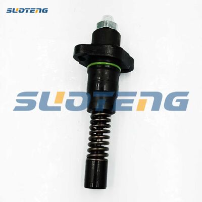 0414693005  Fuel Injector for EC240B EC290B Excavator