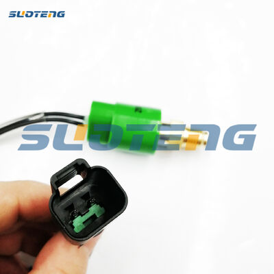20PS767-9 Pressure Switch Sensor for 320B Excavator Parts