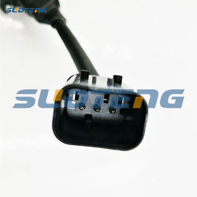 266-0136 2660136 Pressure Sensor for E312D E320D Excavator