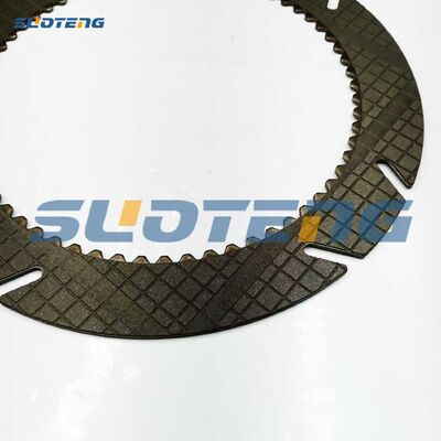87521418 W270C W190B लोडर के लिए ब्रेक डिस्क