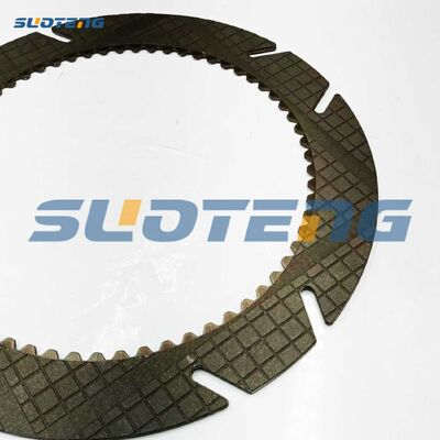 87521418 W270C W190B लोडर के लिए ब्रेक डिस्क