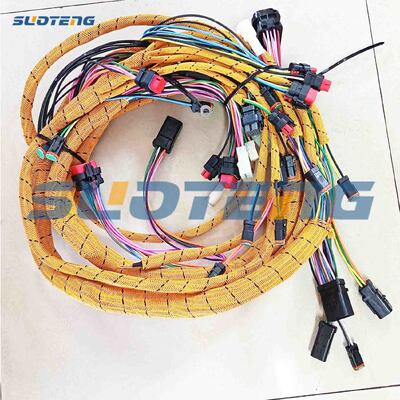 284-7461 2847461 ई323डीएल खुदाई के लिए प्लेटफार्म वायरिंग हार्नेस