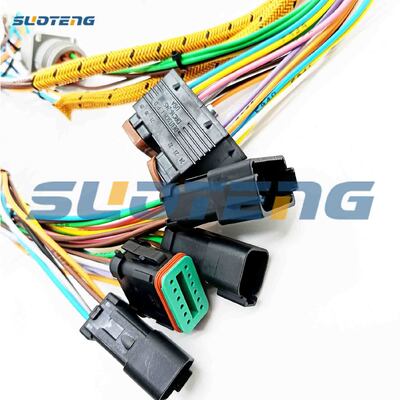 335-1894 3351894 140K मोटर ग्रेडर के लिए कंसोल हार्नेस