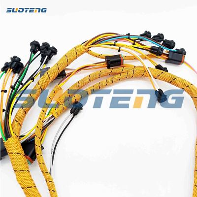 335-9387 3359387 Panel Harness for 140K Motor Grader