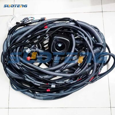ZAX350-5G खुदाई के लिए YA00029686 वायरिंग हार्नेस