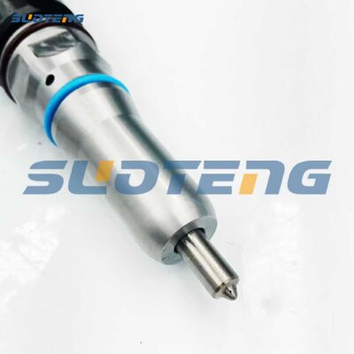 456-3589 4563589 C9.3 336E खुदाई मशीन के लिए इंजन ईंधन इंजेक्टर