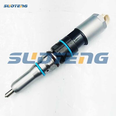 456-3589 4563589 C9.3 336E खुदाई मशीन के लिए इंजन ईंधन इंजेक्टर
