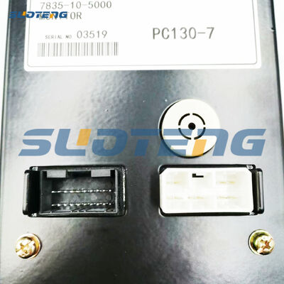 7835-10-5000 7835105000 PC110-7 PC130-7 के लिए मॉनिटर डिस्प्ले