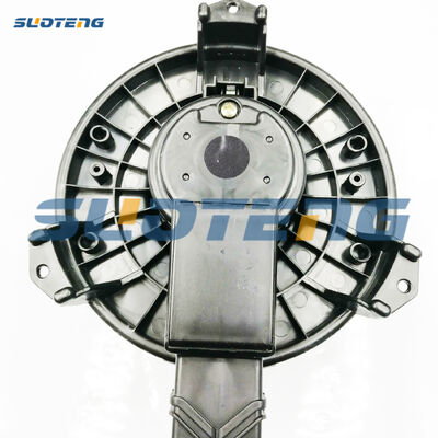 245-7839 2457839 E312D E313D Excavator के लिए फैन ब्लोअर मोटर