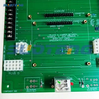 3053065 Circuit Board for NT855 Engine