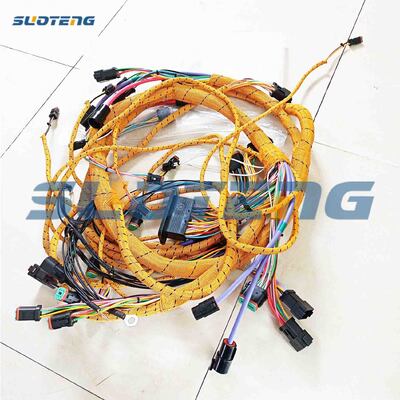 334-9745 3349745 Wiring Harness for 120K 140K Grader