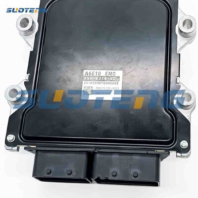 559-6314 5596314 ECU E304 मिनी खुदाई मशीन के लिए नियंत्रक