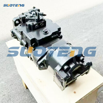 708-1T-00522 705-22-32210 D31 D39 डोजर के लिए हाइड्रोलिक पंप