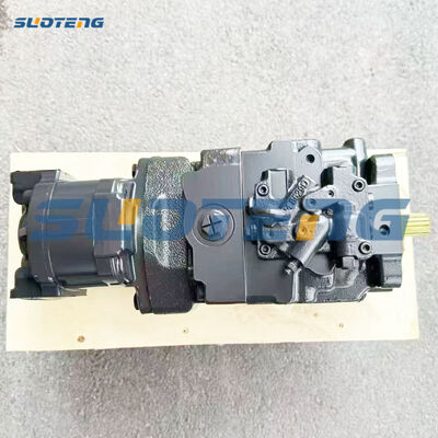 708-1T-00522 705-22-32210 D31 D39 डोजर के लिए हाइड्रोलिक पंप