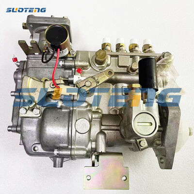 4M3509 4M3429 498Z 12V 24V के लिए ईंधन इंजेक्शन पंप