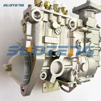 4M3509 4M3429 498Z 12V 24V के लिए ईंधन इंजेक्शन पंप