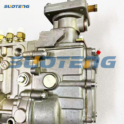 4M3509 4M3429 498Z 12V 24V के लिए ईंधन इंजेक्शन पंप