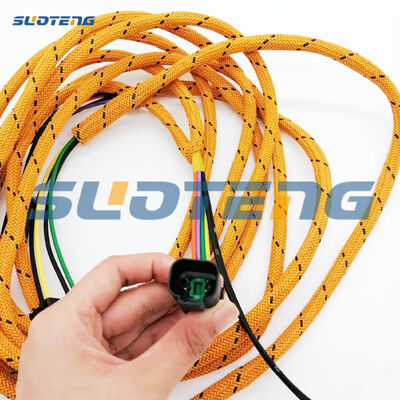 304-0752 3040752 Wiring Harness for Wheel Excavator M322D M318D