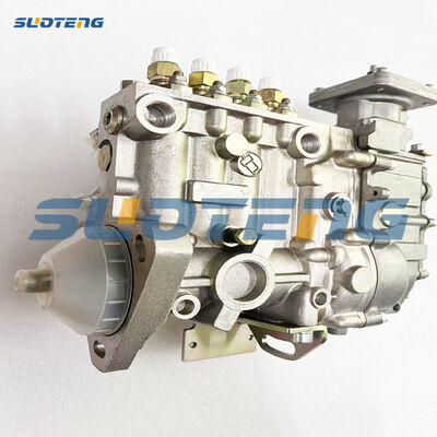 4M3509 4M3429 498Z इंजन भागों के लिए ईंधन इंजेक्शन पंप 12V 24V