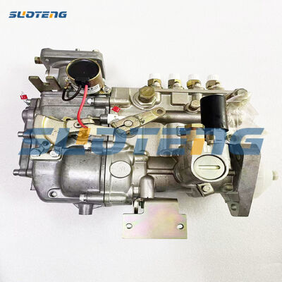4M3509 4M3429 498Z इंजन भागों के लिए ईंधन इंजेक्शन पंप 12V 24V