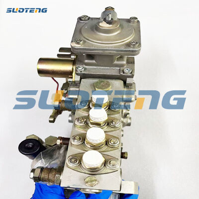 4M3509 4M3429 498Z इंजन भागों के लिए ईंधन इंजेक्शन पंप 12V 24V