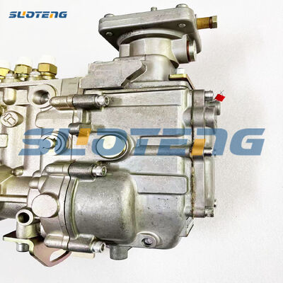 4M3509 4M3429 498Z इंजन भागों के लिए ईंधन इंजेक्शन पंप 12V 24V