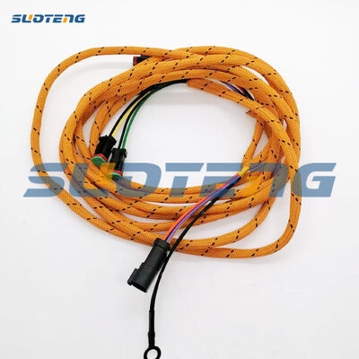 M313D M322D खुदाई के लिए 304-0752 वायरिंग हार्नेस 3040752