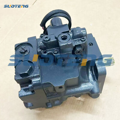 D155A-6 डोजर के लिए 708-1T-00470 हाइड्रोलिक गियर पंप