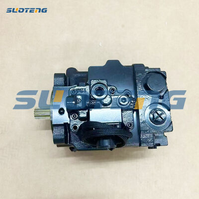 708-1T-00470 डोजर पार्ट्स के लिए हाइड्रोलिक गियर पंप D155A-6