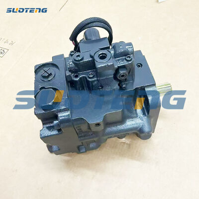 708-1T-00470 डोजर पार्ट्स के लिए हाइड्रोलिक गियर पंप D155A-6
