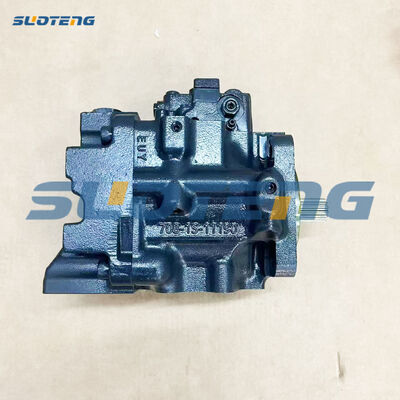 708-1T-00470 डोजर पार्ट्स के लिए हाइड्रोलिक गियर पंप D155A-6