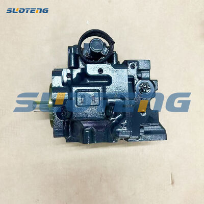 708-1T-00470 डोजर पार्ट्स के लिए हाइड्रोलिक गियर पंप D155A-6