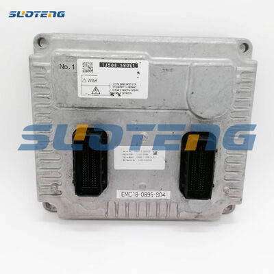 1J508-59051 Controller ECU for QSF3.8 Engine