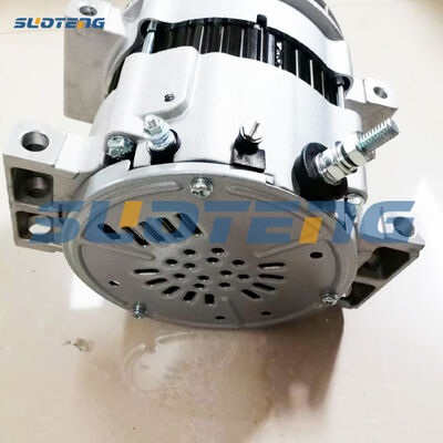 321-8940 3218940 C6.6 इंजन के लिए अल्टरनेटर