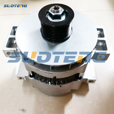 321-8940 3218940 C6.6 इंजन के लिए अल्टरनेटर