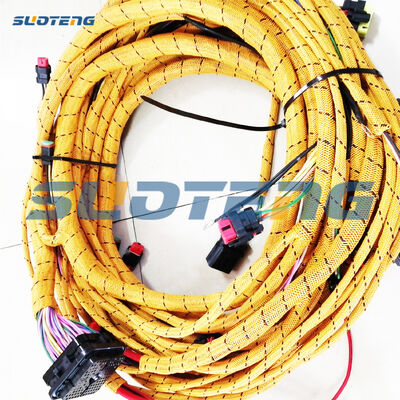 447-8308 4478308 349F एल एक्सक्वेवेटर के लिए चेसिस वायरिंग हार्नेस