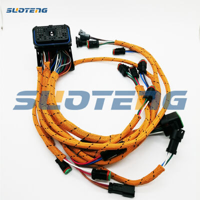 330C 330C एफएम खुदाई के लिए 230-6279 2306279 इंजन वायर हार्नेस