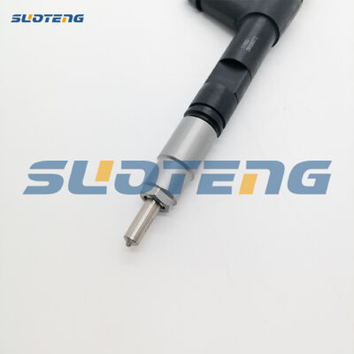 295050-1160 2950501160 C2.2 C1.7 इंजन के लिए ईंधन इंजेक्टर