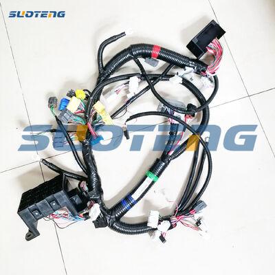 ZX200-6 खुदाई के लिए 003322H-15 वायरिंग हार्नेस