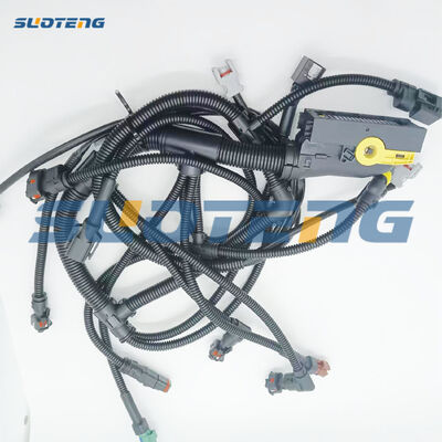 320/A9998 JS210 JS220 खुदाई मशीन के लिए इंजन वायरिंग हार्नेस 320A9998
