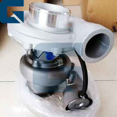 RE564927 S200G टर्बोचार्जर 6090HFL75 इंजन के लिए फिट