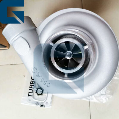 RE564927 S200G टर्बोचार्जर 6090HFL75 इंजन के लिए फिट