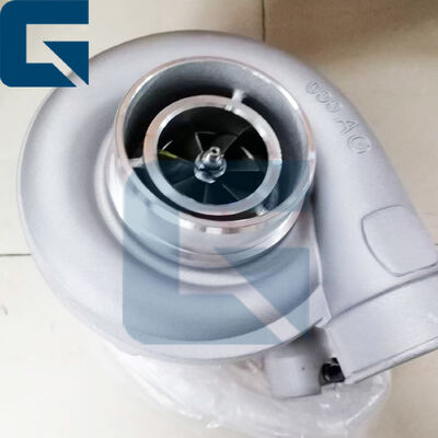 RE564927 S200G टर्बोचार्जर 6090HFL75 इंजन के लिए फिट