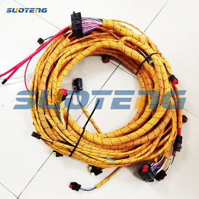 447-8308 4478308 चेसिस वायरिंग हार्नेस फिटिंग 349F L एक्सकेवेटर के लिए