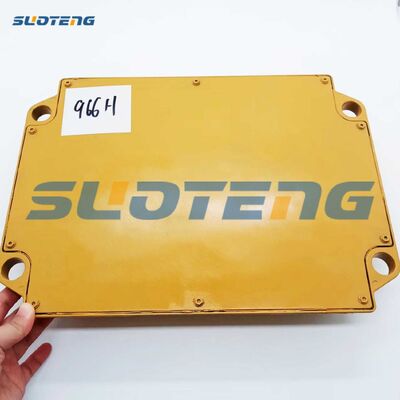 120K 12K ग्रेडर के लिए 372-2905 3722905 ECU ECM नियंत्रक