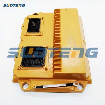 120K 12K ग्रेडर के लिए 372-2905 3722905 ECU ECM नियंत्रक