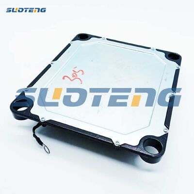 386-3444 3863444 ECU 311F LRR खुदाई मशीन के लिए नियंत्रक