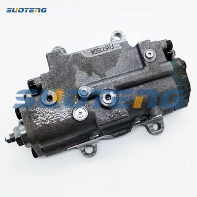 267-1624 2671624 E319D E318D2 L खुदाई मशीन के लिए हाइड्रोलिक पंप नियामक