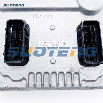 1J508-59051 1J50859051 QSF3.8 इंजन के लिए ECU नियंत्रक